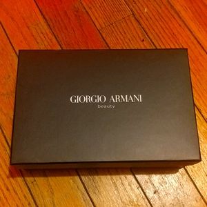 Brand New Armani Clutch